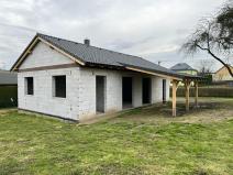 Prodej rodinného domu, Dětmarovice, 92 m2