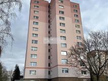 Prodej bytu 1+1, Jablonec nad Nisou, Boženy Němcové, 42 m2