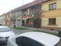 Prodej rodinného domu, Třebíč, Bezručova, 200 m2