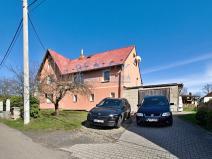 Prodej rodinného domu, Dolní Habartice, 204 m2