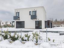 Prodej rodinného domu, Dobříš, K Lesu, 168 m2