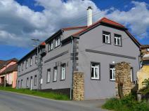Prodej rodinného domu, Slabčice, 1500 m2