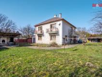 Prodej rodinného domu, Rovensko, 330 m2