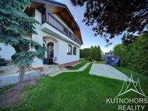 Prodej rodinného domu, Kutná Hora, Vajdova, 325 m2