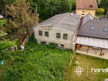 Prodej rodinného domu, Olomouc, Vítězství, 374 m2