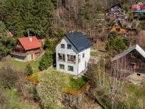 Prodej rodinného domu, Hutisko-Solanec - Hutisko, 142 m2