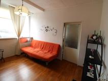 Prodej bytu 3+1, Karlovy Vary, Dr. Engla, 55 m2