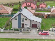 Prodej rodinného domu, Rochlov, 160 m2