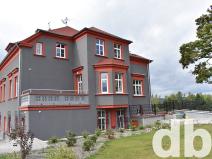 Prodej komerční nemovitosti, Chodov, 750 m2