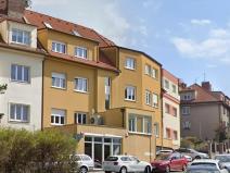 Prodej komerční nemovitosti, Praha - Podolí, V Rovinách, 975 m2