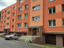 Pronájem bytu 2+1, Ostrava, Lužická, 58 m2