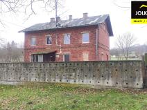 Prodej rodinného domu, Budišov nad Budišovkou, Československé armády, 190 m2