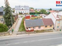 Prodej rodinného domu, Kosmonosy, Hradišťská, 90 m2