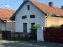 Prodej rodinného domu, Březová, 120 m2
