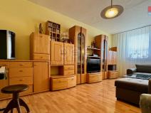 Prodej bytu 3+1, Brno - Černovice, Turgeněvova, 75 m2