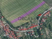 Prodej zemědělské půdy, Kobeřice u Brna, 4137 m2