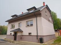 Prodej rodinného domu, Třebíč, 500 m2