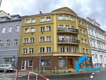 Prodej bytu 2+1, Ústí nad Labem, Bratislavská, 54 m2