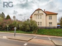 Prodej vily, Bavorov, Vodňanská, 350 m2