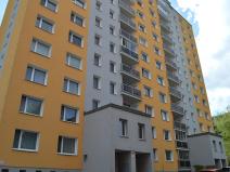 Prodej bytu 3+1, Plzeň, Nýřanská, 75 m2