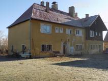 Prodej rodinného domu, Ralsko, 344 m2