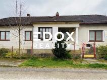 Prodej rodinného domu, Horní Cerekev, 115 m2