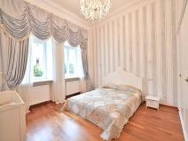 Prodej bytu 3+kk, Karlovy Vary, Sadová, 105 m2