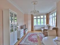 Prodej bytu 3+1, Karlovy Vary, Poděbradská, 120 m2