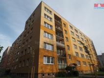 Prodej bytu 2+1, Havířov - Šumbark, Orlí, 44 m2