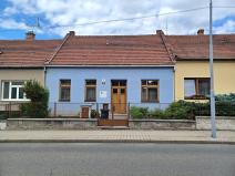 Prodej rodinného domu, Brno, Ráj, 144 m2