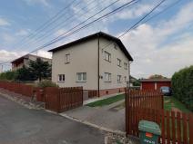 Prodej rodinného domu, Vřesina, Stavbařů, 285 m2