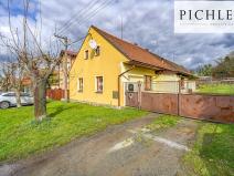 Prodej rodinného domu, Česká Bříza, 310 m2