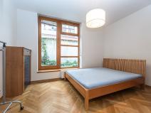 Pronájem bytu 2+kk, Praha - Staré Město, Bílkova, 38 m2