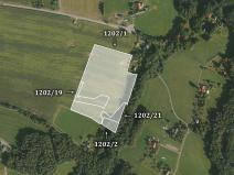 Prodej zemědělské půdy, Janovice, 11788 m2