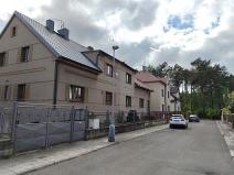 Prodej rodinného domu, Kladno, Milířova, 200 m2