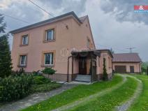 Prodej rodinného domu, Petrovice u Karviné, 160 m2
