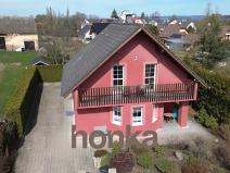 Prodej rodinného domu, Stanovice, 174 m2