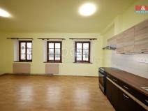 Pronájem bytu 2+kk, Liberec, Vaňurova, 50 m2
