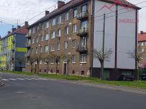 Prodej bytu 2+1, Jirkov, Ervěnická, 50 m2