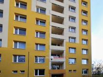 Pronájem bytu 1+1, Znojmo, MUDr. Jana Janského, 33 m2