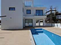 Prodej vily, Protaras (Πρωταράς), Kypr, 144 m2