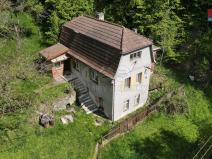 Prodej rodinného domu, Zlín - Jaroslavice, Drahy, 63 m2
