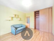 Pronájem bytu 2+kk, Brno, Tišnovská, 62 m2