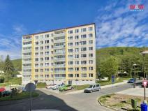 Pronájem bytu 3+1, Krupka - Maršov, Dukelských hrdinů, 68 m2