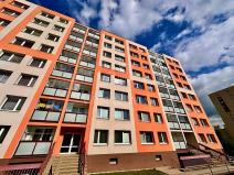 Prodej bytu 3+kk, Vlašim, Prokopova, 63 m2