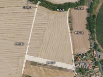 Prodej zemědělské půdy, Brodec, 21663 m2