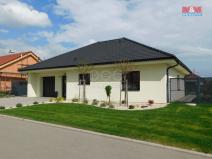 Prodej rodinného domu, Březí, Lipová, 185 m2