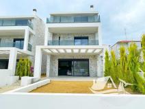Prodej vily, Polychrono (Πολύχρονο Χαλκιδικής), Řecko, 120 m2