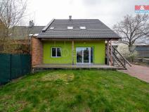 Prodej rodinného domu, Olomouc - Chválkovice, 209 m2