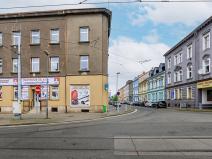 Prodej činžovního domu, Plzeň, Radyňská, 945 m2